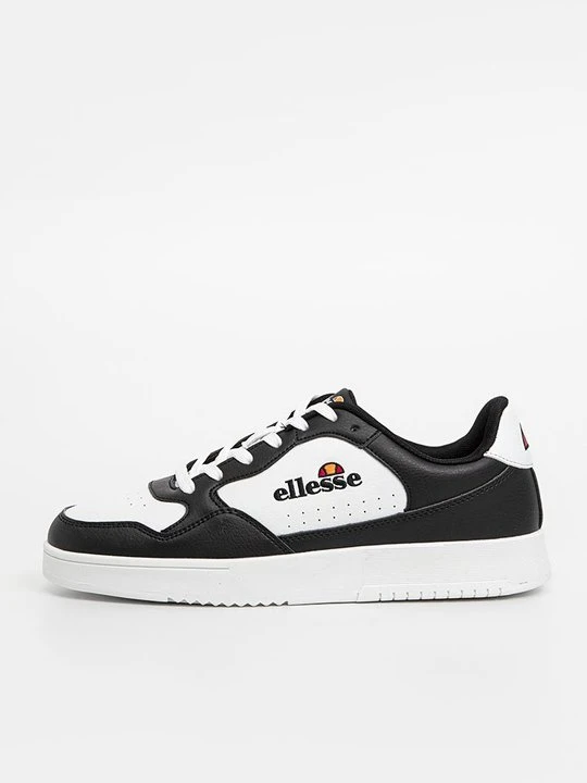 Zdjęcie produktu Sneakersy niskie Ellesse czarny