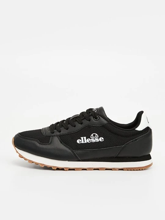 Zdjęcie produktu Sneakersy niskie Ellesse antracytowy melanż