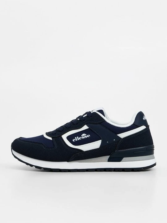 Zdjęcie produktu Sneakersy niskie Ellesse granatowy