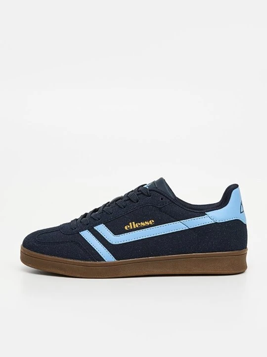 Zdjęcie produktu Sneakersy niskie Ellesse granatowy