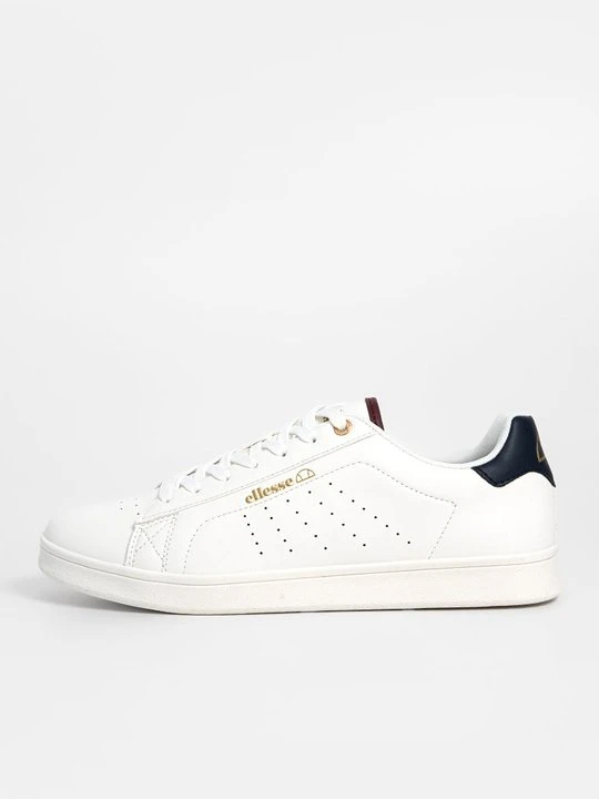 Zdjęcie produktu Sneakersy niskie Ellesse biały
