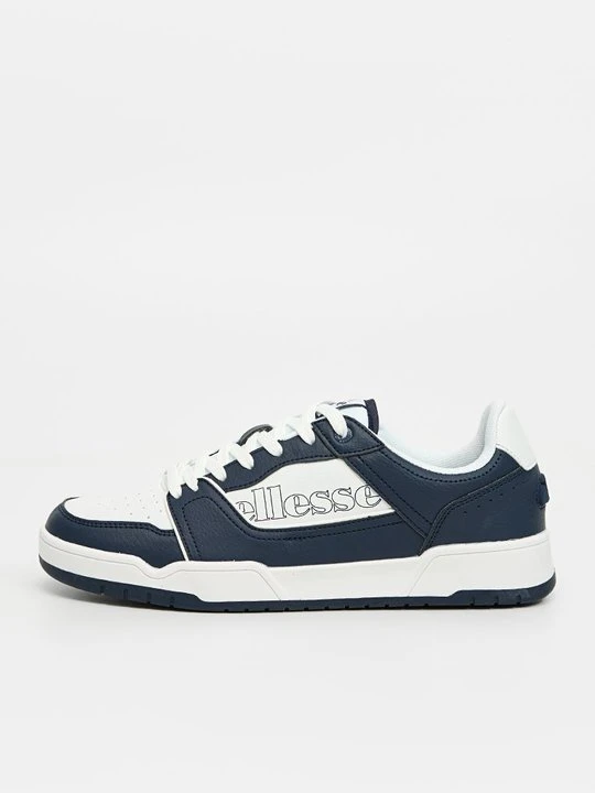Zdjęcie produktu Sneakersy niskie Ellesse niebieski