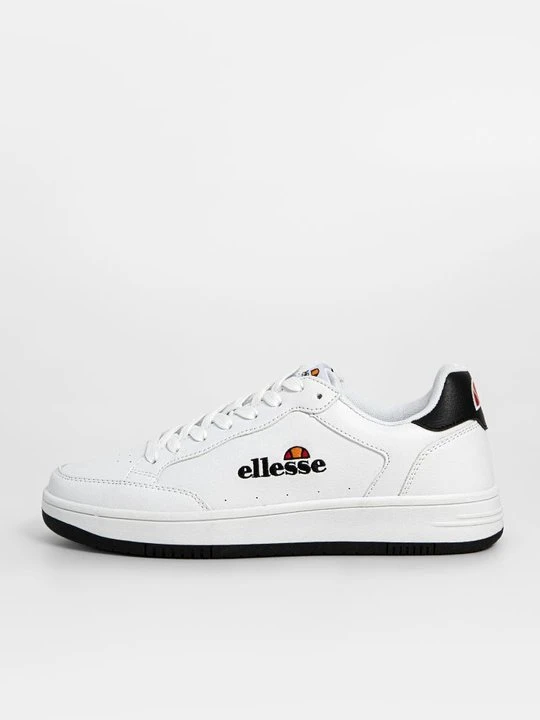 Zdjęcie produktu Sneakersy niskie Ellesse czarny