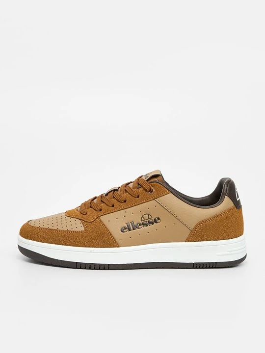 Zdjęcie produktu Sneakersy niskie Ellesse brązowy