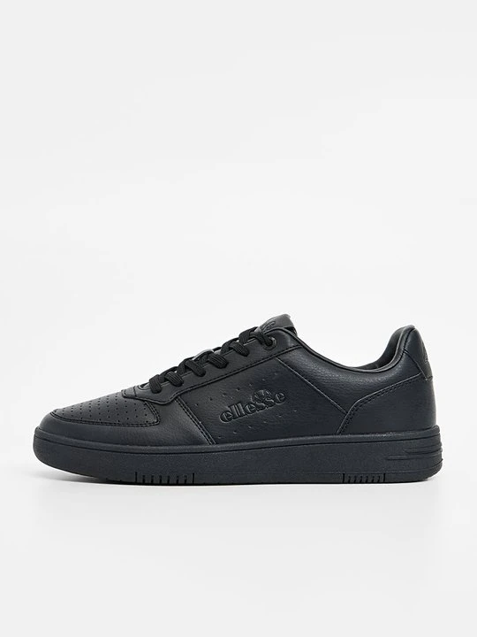 Zdjęcie produktu Sneakersy niskie Ellesse czarny