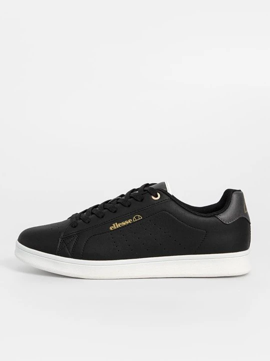 Zdjęcie produktu Sneakersy niskie Ellesse czarny