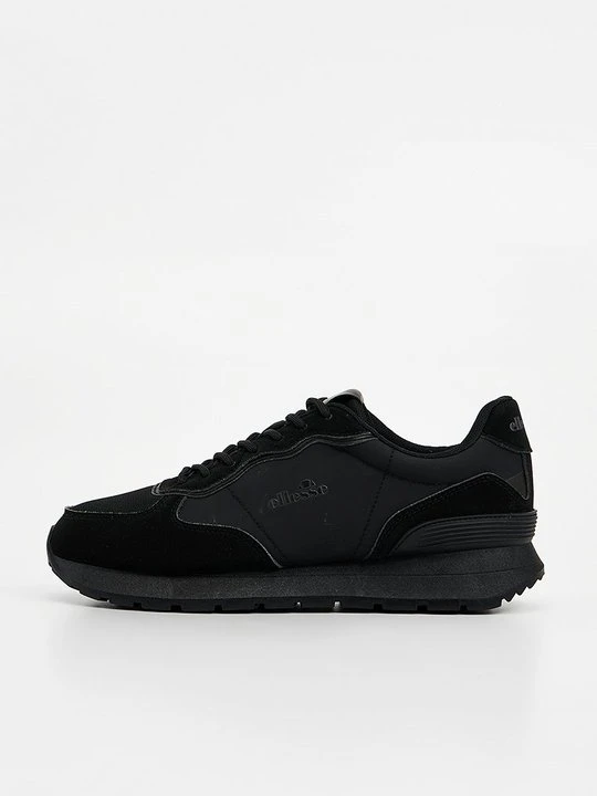 Zdjęcie produktu Sneakersy niskie Ellesse czarny