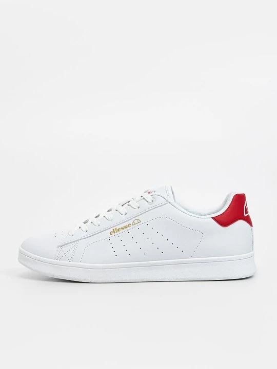 Zdjęcie produktu Sneakersy niskie Ellesse kolorowy denim