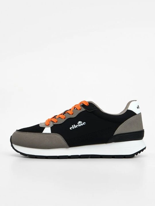 Zdjęcie produktu Sneakersy niskie Ellesse szary