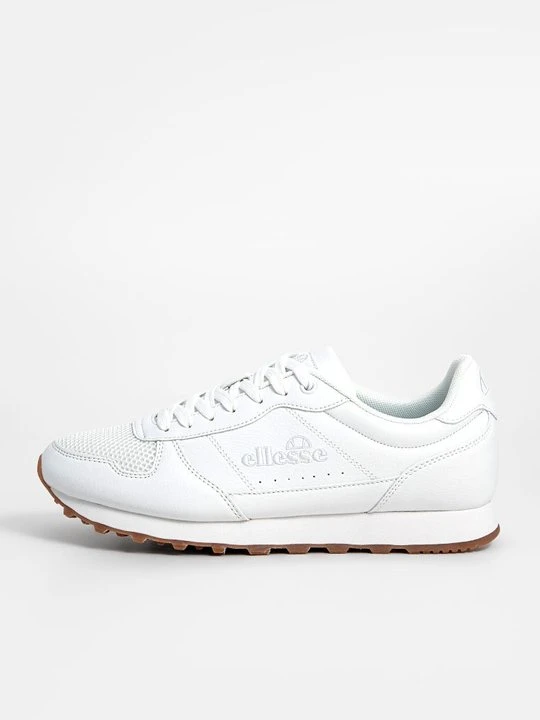 Zdjęcie produktu Sneakersy niskie Ellesse mleczny