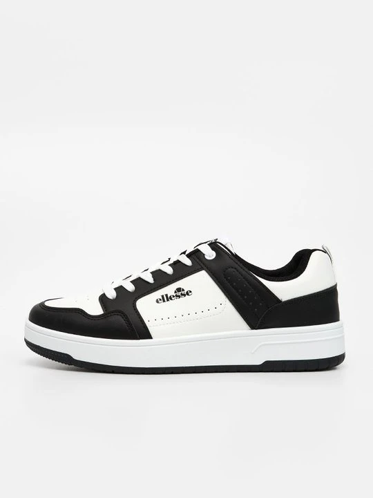 Zdjęcie produktu Sneakersy niskie Ellesse jasnoszary