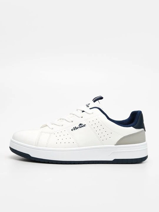 Zdjęcie produktu Sneakersy niskie Ellesse biały