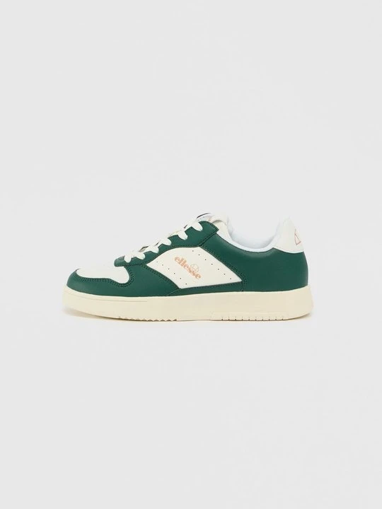 Zdjęcie produktu Sneakersy niskie Ellesse ciemnozielony