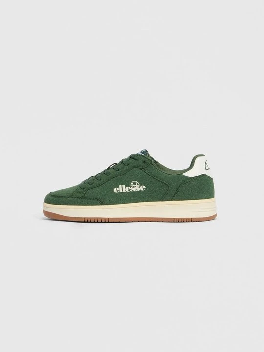 Zdjęcie produktu Sneakersy niskie Ellesse zielony
