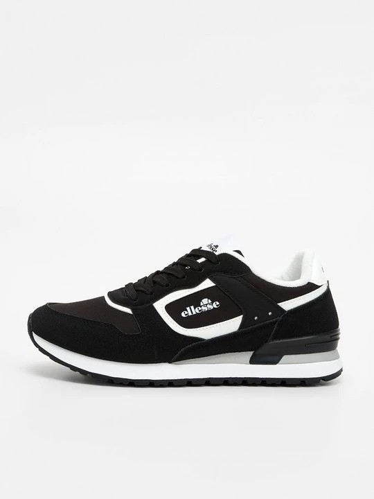 Zdjęcie produktu Sneakersy niskie Ellesse antracytowy melanż