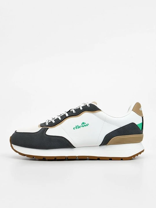 Zdjęcie produktu Sneakersy niskie Ellesse szary