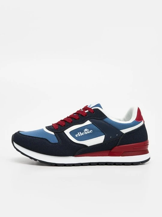 Zdjęcie produktu Sneakersy niskie Ellesse niebieski
