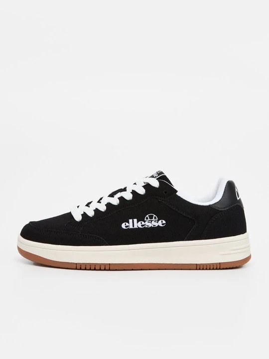 Zdjęcie produktu Sneakersy niskie Ellesse czarny