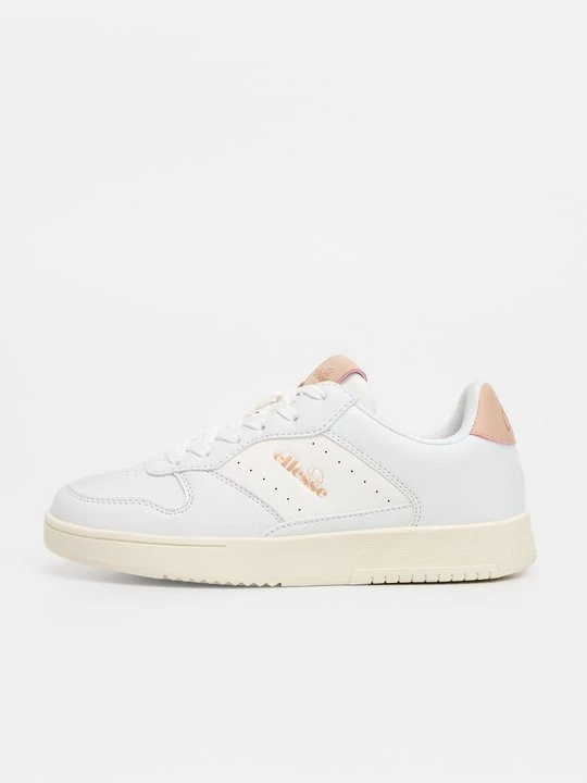 Zdjęcie produktu Sneakersy niskie Ellesse biały