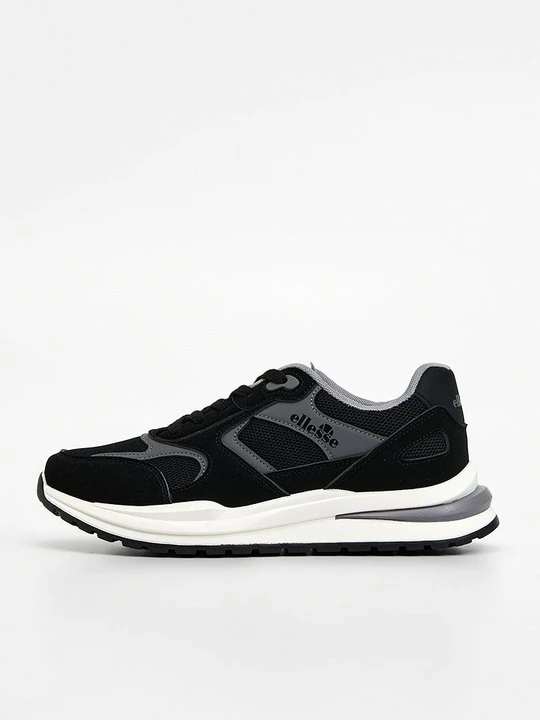 Zdjęcie produktu Sneakersy niskie Ellesse czarny melanż