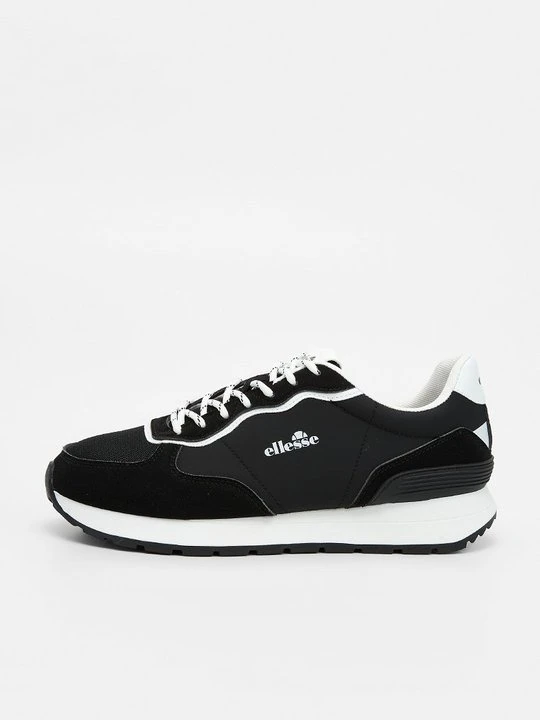 Zdjęcie produktu Sneakersy niskie Ellesse czarny