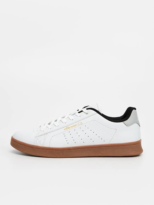 Zdjęcie produktu Sneakersy niskie Ellesse mleczny