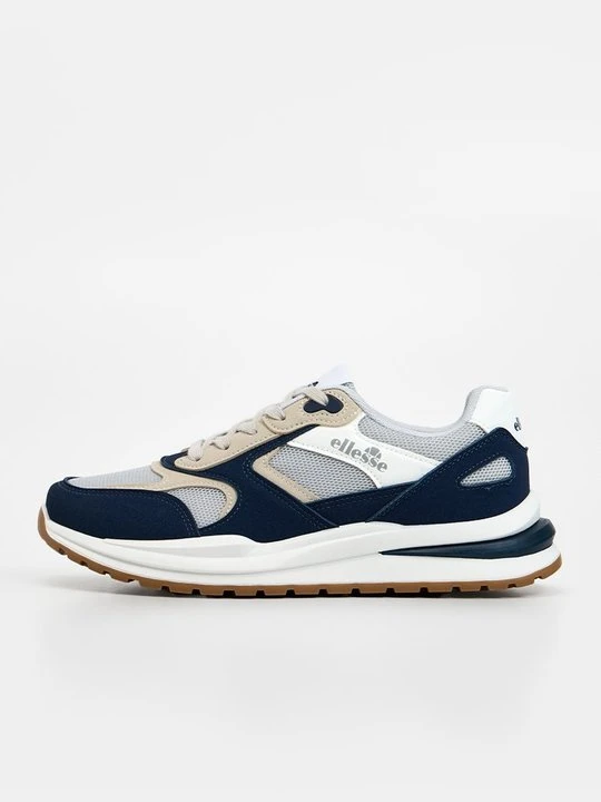 Zdjęcie produktu Sneakersy niskie Ellesse niebieski