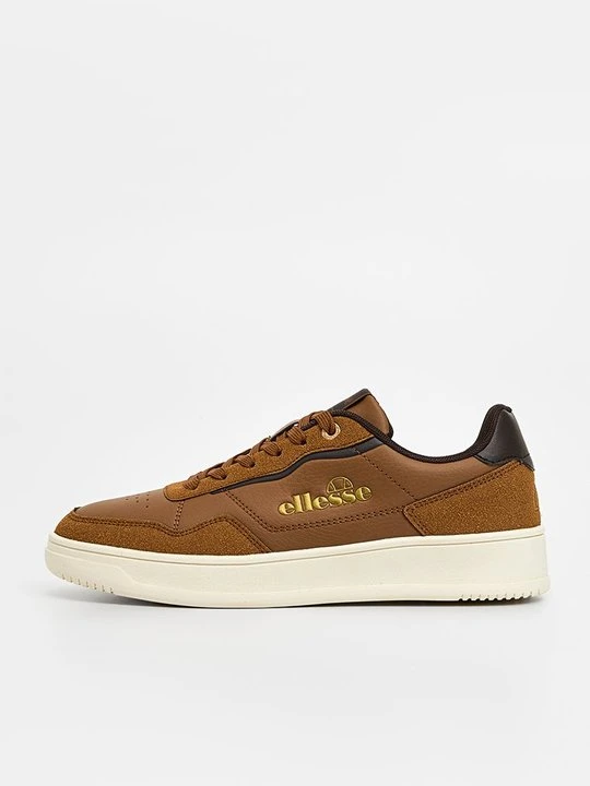 Zdjęcie produktu Sneakersy niskie Ellesse brązowy