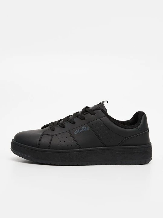 Zdjęcie produktu Sneakersy niskie Ellesse czarny