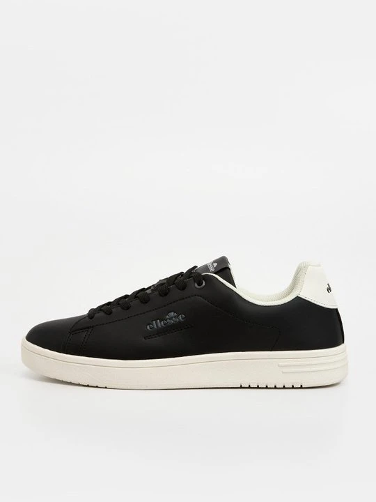 Zdjęcie produktu Sneakersy niskie Ellesse antracytowy melanż