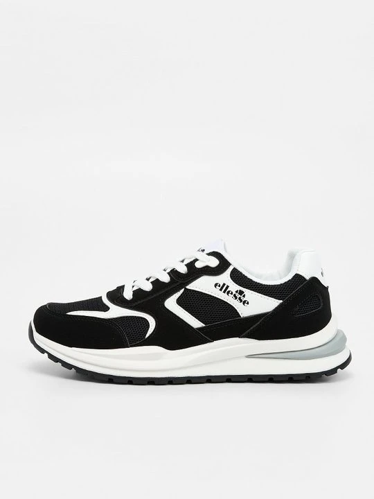 Zdjęcie produktu Sneakersy niskie Ellesse antracytowy melanż