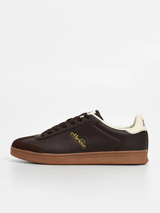 Zdjęcie produktu Sneakersy niskie Ellesse ciemnobrązowy