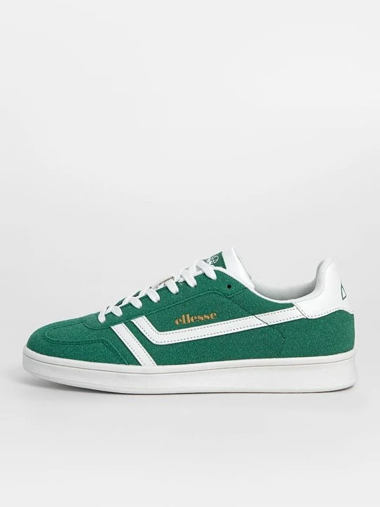 Zdjęcie produktu Sneakersy niskie Ellesse zielony