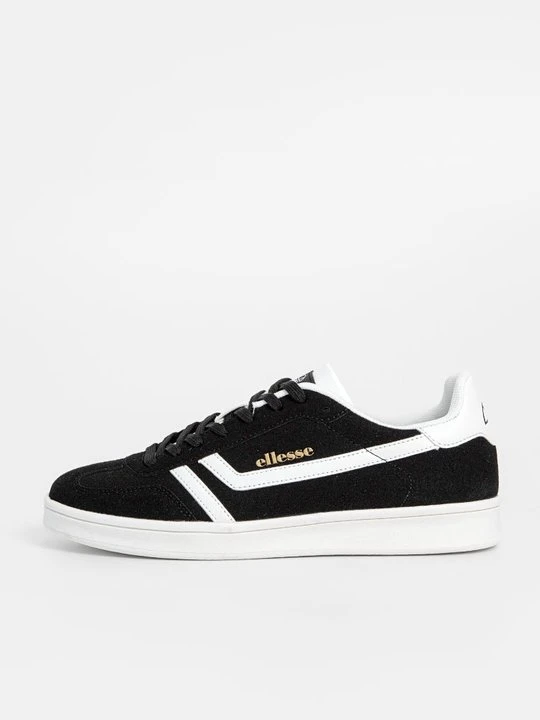 Zdjęcie produktu Sneakersy niskie Ellesse czarny