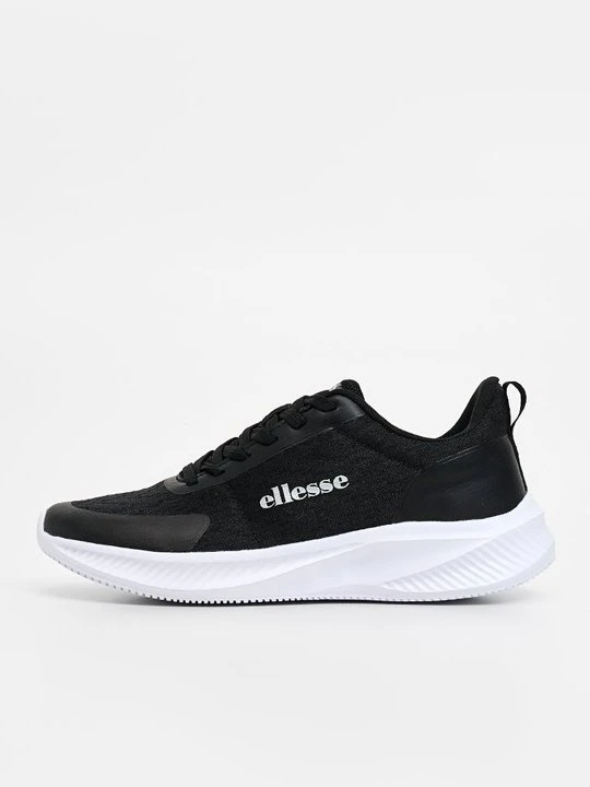 Zdjęcie produktu Sneakersy niskie Ellesse antracytowy melanż