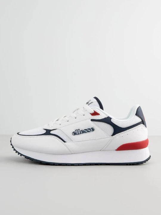Zdjęcie produktu Sneakersy niskie Ellesse biały