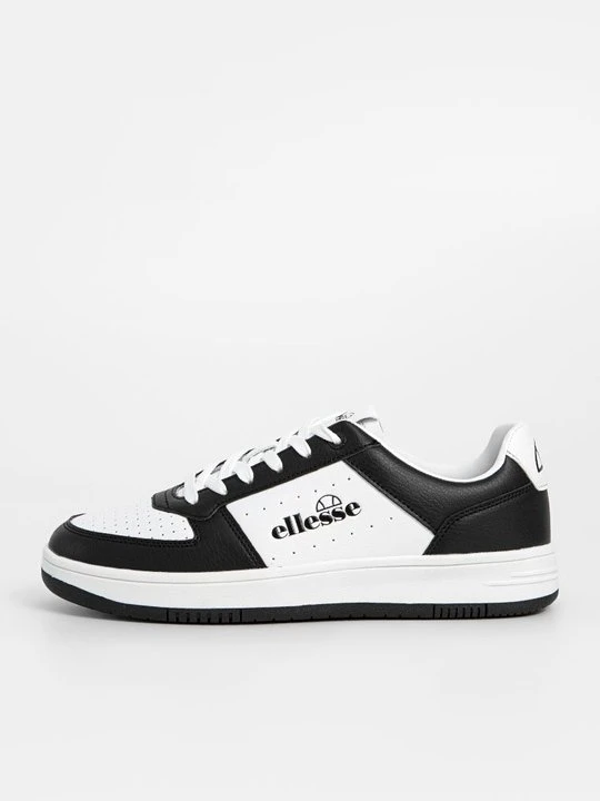 Zdjęcie produktu Sneakersy niskie Ellesse czarny