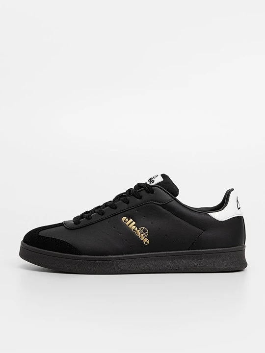 Zdjęcie produktu Sneakersy niskie Ellesse czarny