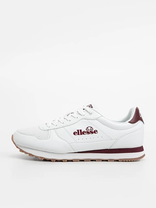 Zdjęcie produktu Sneakersy niskie Ellesse mleczny