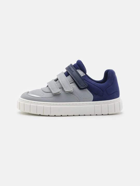Zdjęcie produktu Sneakersy niskie Emporio Armani szary