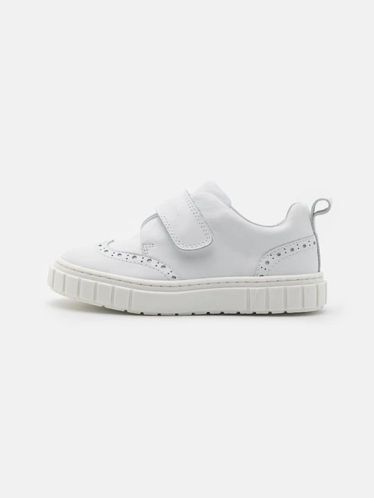 Zdjęcie produktu Sneakersy niskie Emporio Armani biały