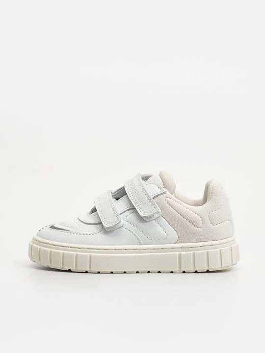 Zdjęcie produktu Sneakersy niskie Emporio Armani biały