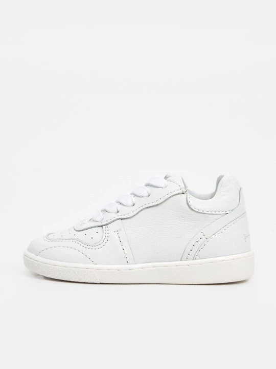 Zdjęcie produktu Sneakersy niskie Emporio Armani biały