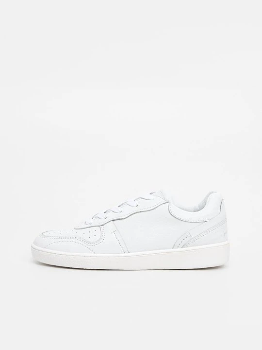 Zdjęcie produktu Sneakersy niskie Emporio Armani biały