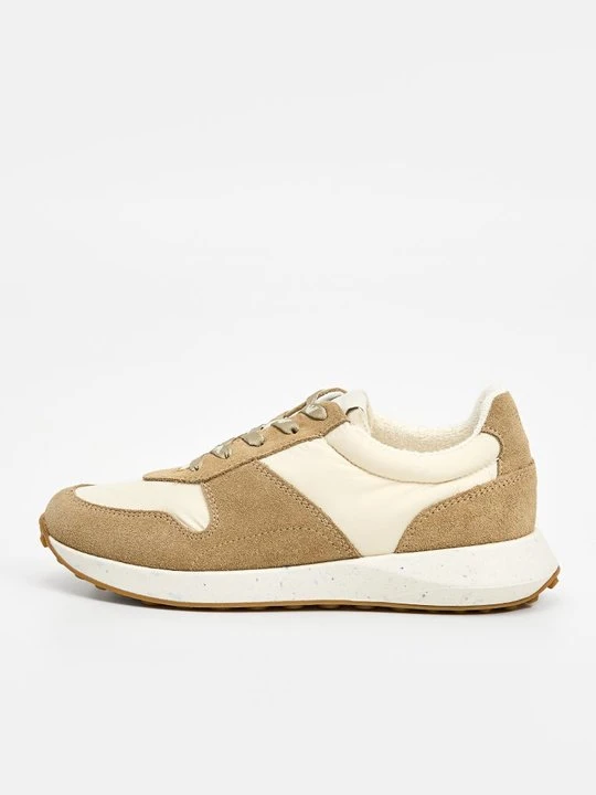 Zdjęcie produktu Sneakersy niskie Emporio Armani