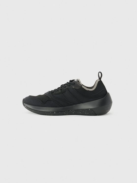 Zdjęcie produktu Sneakersy niskie Emporio Armani granatowy
