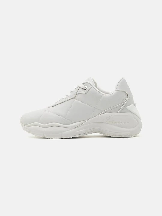 Zdjęcie produktu Sneakersy niskie Emporio Armani czarny