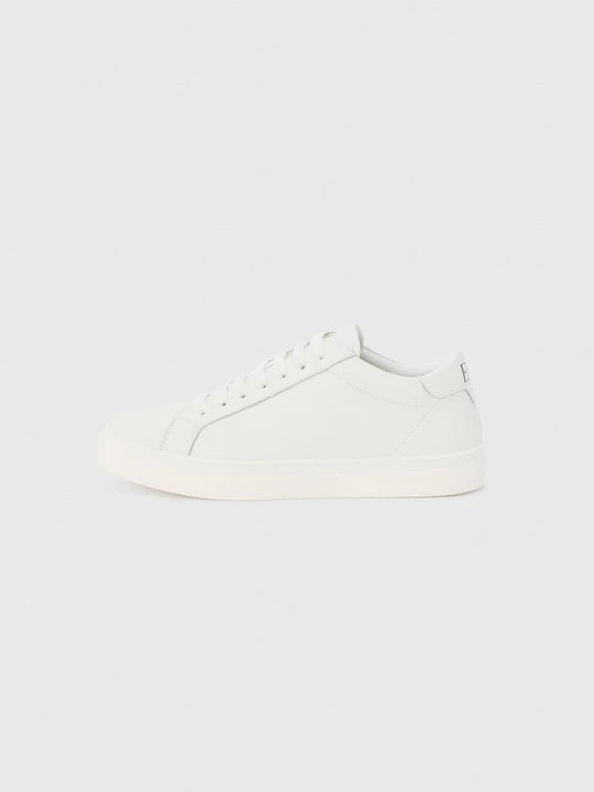 Zdjęcie produktu Sneakersy niskie Emporio Armani biały