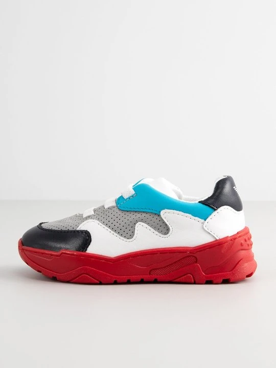 Zdjęcie produktu Sneakersy niskie Emporio Armani