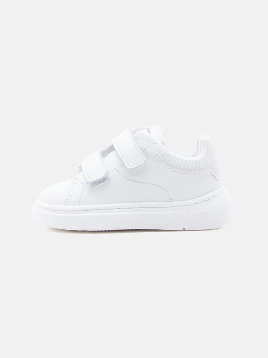 Zdjęcie produktu Sneakersy niskie Emporio Armani biały